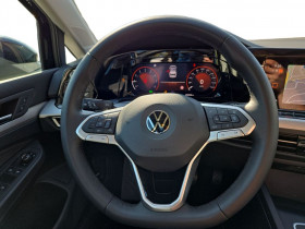 Volkswagen Golf 1.0 eTSI OPF 110 BVA  occasion  Beaupuy - photo n9