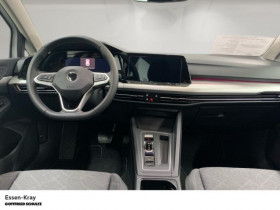 Volkswagen Golf 1.0 eTSI OPF 110 BVA  occasion  Beaupuy - photo n3
