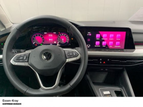 Volkswagen Golf 1.0 eTSI OPF 110 BVA  occasion  Beaupuy - photo n7