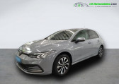 Volkswagen Golf occasion année 2022 boite Automatique Annonce Volkswagen Golf occasion Hybride 1.0 eTSI OPF 110 BVA à Beaupuy