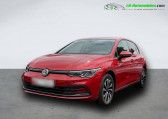 Volkswagen Golf occasion année 2021 boite Automatique Annonce Volkswagen Golf occasion Essence 1.0 eTSI OPF 110 BVA à Beaupuy