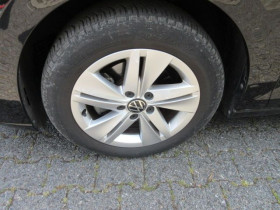 Volkswagen Golf 1.0 eTSI OPF 110 BVA  occasion  Beaupuy - photo n5