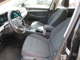 Volkswagen Golf 1.0 eTSI OPF 110 BVA  occasion  Beaupuy - photo n4