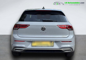 Volkswagen Golf 1.0 eTSI OPF 110 BVA  occasion  Beaupuy - photo n7