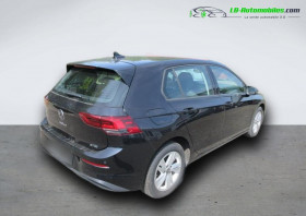 Volkswagen Golf 1.0 eTSI OPF 110 BVA  occasion  Beaupuy - photo n3