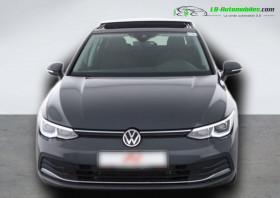Volkswagen Golf 1.0 eTSI OPF 110 BVA  occasion  Beaupuy - photo n5