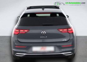 Volkswagen Golf 1.0 eTSI OPF 110 BVA  occasion  Beaupuy - photo n7