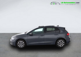 Volkswagen Golf 1.0 eTSI OPF 110 BVA  occasion  Beaupuy - photo n6
