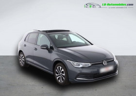 Volkswagen Golf 1.0 eTSI OPF 110 BVA  occasion  Beaupuy - photo n2