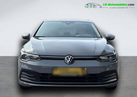 Volkswagen Golf 1.0 eTSI OPF 110 BVA  occasion  Beaupuy - photo n5