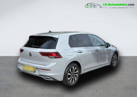 Volkswagen Golf 1.0 eTSI OPF 110 BVA  occasion  Beaupuy - photo n4