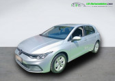 Volkswagen Golf 1.0 eTSI OPF 110 BVA   Beaupuy 31