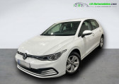 Volkswagen Golf occasion année 2020 boite Automatique Annonce Volkswagen Golf occasion Essence 1.0 eTSI OPF 110 BVA à Beaupuy