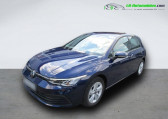 Annonce Volkswagen Golf occasion Essence 1.0 eTSI OPF 110 BVA  Beaupuy