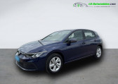 Volkswagen Golf occasion année 2022 boite Automatique Annonce Volkswagen Golf occasion Essence 1.0 eTSI OPF 110 BVA à Beaupuy