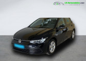 Volkswagen Golf occasion année 2022 boite Automatique Annonce Volkswagen Golf occasion Essence 1.0 eTSI OPF 110 BVA à Beaupuy