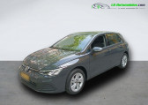 Volkswagen Golf occasion année 2023 boite Automatique Annonce Volkswagen Golf occasion Essence 1.0 eTSI OPF 110 BVA à Beaupuy