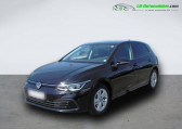 Volkswagen Golf occasion année 2022 boite Automatique Annonce Volkswagen Golf occasion Essence 1.0 eTSI OPF 110 BVA à Beaupuy