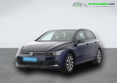 Volkswagen Golf occasion année 2022 boite Automatique Annonce Volkswagen Golf occasion Essence 1.0 eTSI OPF 110 BVA à Beaupuy