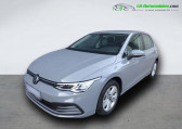 Volkswagen Golf occasion année 2021 boite Automatique Annonce Volkswagen Golf occasion Hybride 1.0 eTSI OPF 110 BVA à Beaupuy