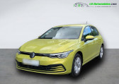 Volkswagen Golf occasion année 2021 boite Automatique Annonce Volkswagen Golf occasion Essence 1.0 eTSI OPF 110 BVA à Beaupuy
