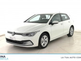 Annonce Volkswagen Golf occasion Hybride 1.0 eTSI OPF 110 BVA � L'Union