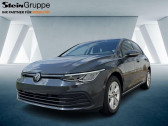 Volkswagen Golf occasion année 2023 boite Automatique Annonce Volkswagen Golf occasion Hybride 1.0 eTSI OPF 110 BVA à L'Union