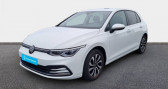 Volkswagen Golf occasion année 2022 boite Automatique Annonce Volkswagen Golf occasion Essence 1.0 eTSI OPF 110 DSG7 Active à La Rochelle