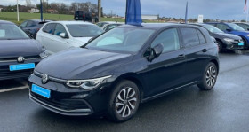 Volkswagen Golf , garage C.A.R. � La Rochelle