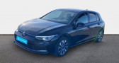 Annonce Volkswagen Golf occasion Essence 1.0 eTSI OPF 110 DSG7 Active  La Rochelle