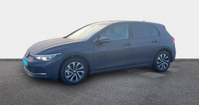 Volkswagen Golf occasion 2023 mise en vente &agrave; La Rochelle par le garage C.A.R. - photo n&deg;1