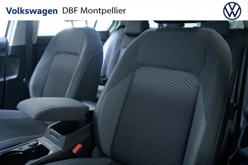 Volkswagen Golf 1.0 eTSI OPF 110 DSG7 Active  occasion  Montpellier - photo n8