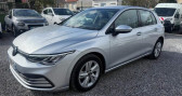 Annonce Volkswagen Golf occasion Essence 1.0 eTSI OPF 110 DSG7 Life 1ere main � VIRY-CHATILLON