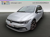 Annonce Volkswagen Golf occasion  1.0 eTSI OPF 110 DSG7 Life 1st à Rueil-Malmaison