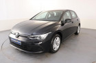 Volkswagen Golf occasion Noir année 2020 boite Automatique Annonce Volkswagen Golf occasion Essence 1.0 eTSI OPF 110 DSG7 Life 1st à Tourville-la-Rivière