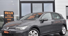 Volkswagen Golf occasion 2022 mise en vente à LE CASTELET par le garage GTA14 - photo n°1