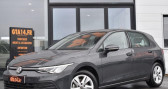 Volkswagen Golf occasion année 2022 boite Automatique Annonce Volkswagen Golf occasion Essence 1.0 eTSI OPF 110 DSG7 Life Business à LE CASTELET