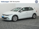 Volkswagen Golf 1.0 eTSI OPF 110 DSG7 Life Business   Montpellier 34