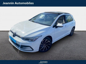 Volkswagen Golf occasion 2021 mise en vente à Vert Saint Denis par le garage Volkswagen Melun - photo n°1