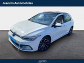 Volkswagen Golf 1.0 eTSI OPF 110 DSG7 Life Business  2021 - annonce de voiture en vente sur Auto Sélection.com