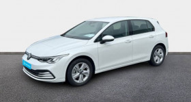 Volkswagen Golf , garage C.A.R. LA ROCHELLE AUDI VOLKWAGEN  La Rochelle