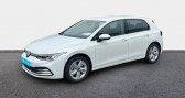 Volkswagen Golf occasion année 2024 boite Automatique Annonce Volkswagen Golf occasion Essence 1.0 eTSI OPF 110 DSG7 Life Plus à La Rochelle