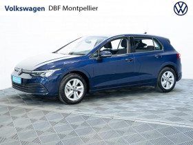 Volkswagen Golf , garage Audi/Volkswagen DBF Tournezy  Montpellier