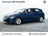 Volkswagen Golf 1.0 eTSI OPF 110 DSG7 Life Plus   Montpellier 34