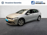 Volkswagen Golf 1.0 eTSI OPF 110 DSG7 Life Plus  2024 - annonce de voiture en vente sur Auto Sélection.com