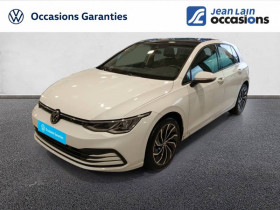Volkswagen Golf , garage JEAN LAIN OCCASION MAURIENNE  Saint-Jean-de-Maurienne
