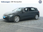 Volkswagen Golf 1.0 eTSI OPF 110 DSG7 Life Plus   Montpellier 34