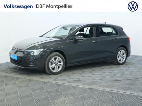 Volkswagen Golf occasion 2023 mise en vente à Montpellier par le garage Audi/Volkswagen DBF Tournezy - photo n°1