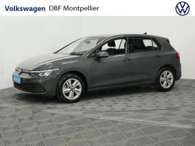 Volkswagen Golf , garage Volkswagen DBF Saint-Clment-de-Rivire  Saint-Clment-de-Rivire