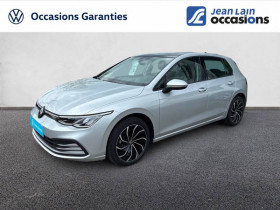 Volkswagen Golf , garage JEAN LAIN OCCASION BOURGOIN  BOURGOIN-JALLIEU